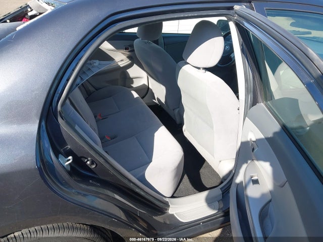 Продаж на аукціоні авто 2010 Toyota Corolla Le, vin: JTDBU4EEXA9108132, номер лоту: 46167979