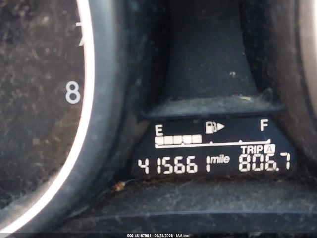 46167981 :رقم المزاد ، JM1BL1V82C1529744 vin ، 2012 Mazda Mazda3 I Touring مزاد بيع