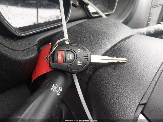 46167980 :رقم المزاد ، 3N1CN7APXJL881221 vin ، 2018 Nissan Versa 1.6 Sv مزاد بيع
