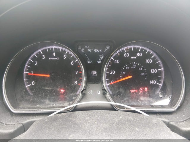 46167980 :رقم المزاد ، 3N1CN7APXJL881221 vin ، 2018 Nissan Versa 1.6 Sv مزاد بيع