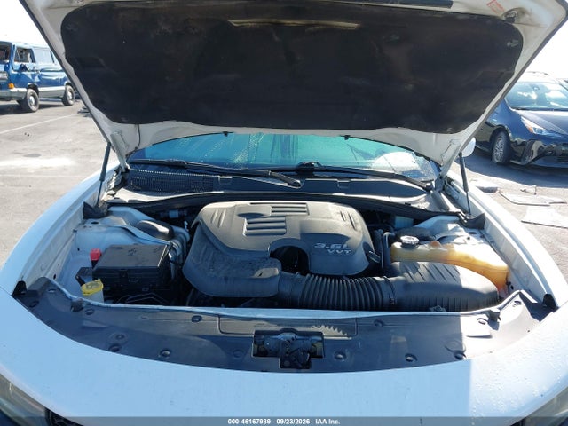 Dodge Charger Gt Rwd 2019 2C3CDXHG6KH545828 Image 10