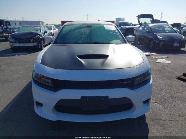 Dodge Charger Gt Rwd 2019 2C3CDXHG6KH545828 Image 12