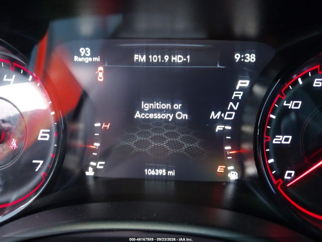 Dodge Charger Gt Rwd 2019 2C3CDXHG6KH545828 Image 15