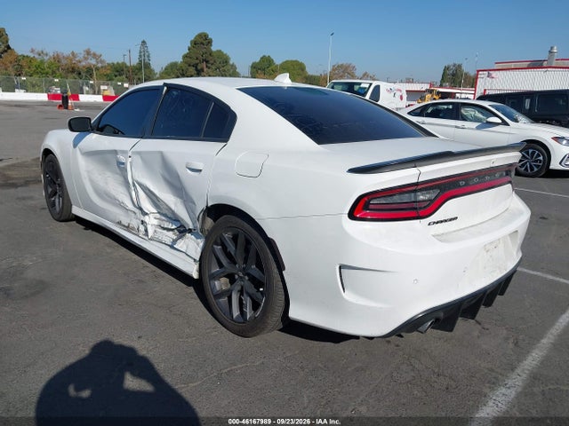 Dodge Charger Gt Rwd 2019 2C3CDXHG6KH545828 Image 3