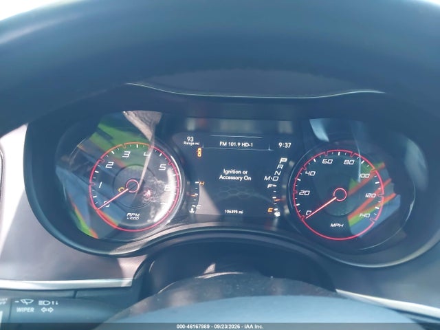 Dodge Charger Gt Rwd 2019 2C3CDXHG6KH545828 Image 7