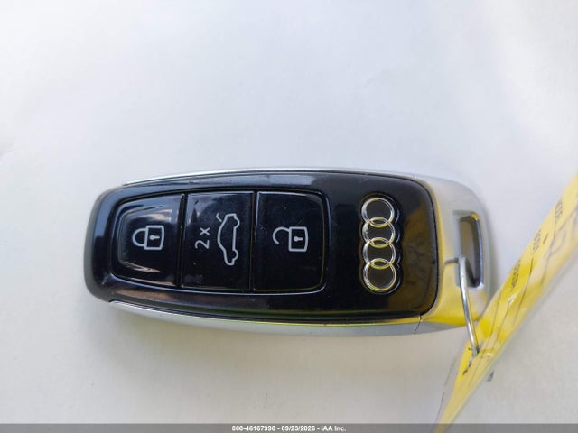 2021 Audi Q7 Premium მანქანა იყიდება აუქციონზე, vin: WA1AXAF75MD017010, აუქციონის ნომერი: 46167990