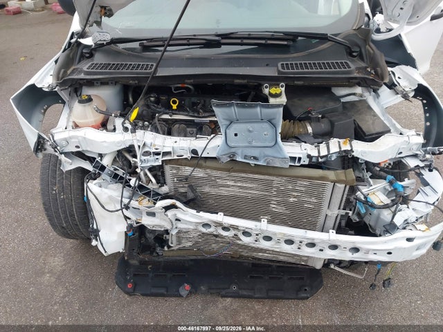 Продаж на аукціоні авто 2019 Ford Escape S, vin: 1FMCU0F70KUB59839, номер лоту: 46167997