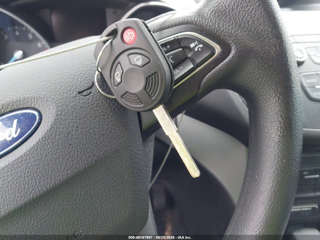 Продаж на аукціоні авто 2019 Ford Escape S, vin: 1FMCU0F70KUB59839, номер лоту: 46167997