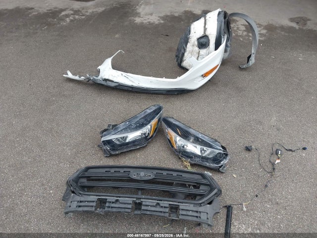 Продаж на аукціоні авто 2019 Ford Escape S, vin: 1FMCU0F70KUB59839, номер лоту: 46167997