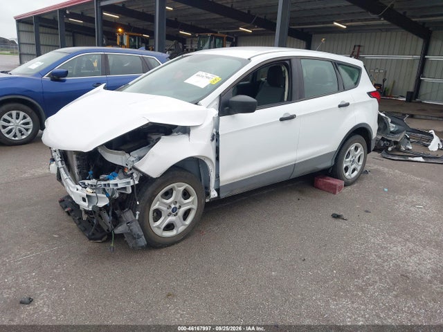 Продаж на аукціоні авто 2019 Ford Escape S, vin: 1FMCU0F70KUB59839, номер лоту: 46167997