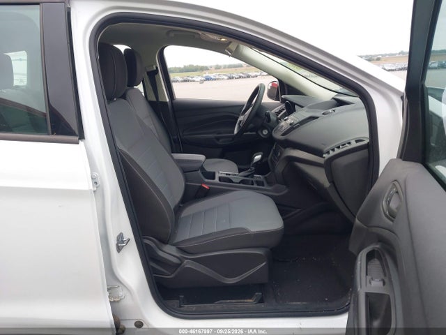 Продаж на аукціоні авто 2019 Ford Escape S, vin: 1FMCU0F70KUB59839, номер лоту: 46167997