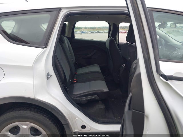 Продаж на аукціоні авто 2019 Ford Escape S, vin: 1FMCU0F70KUB59839, номер лоту: 46167997