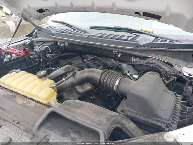 Продажа на аукционе авто 2019 Ford F-150 Xl, vin: 1FTEW1E54KFD16886, номер лота: 46168000