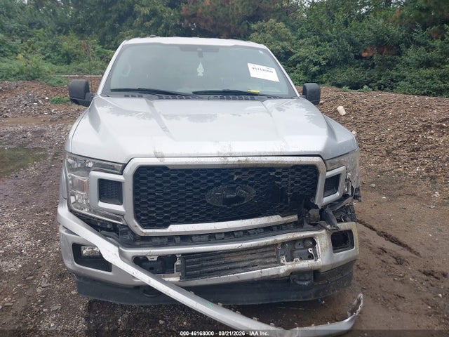 Продажа на аукционе авто 2019 Ford F-150 Xl, vin: 1FTEW1E54KFD16886, номер лота: 46168000
