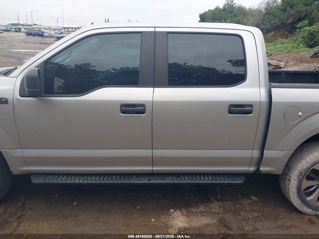 Продажа на аукционе авто 2019 Ford F-150 Xl, vin: 1FTEW1E54KFD16886, номер лота: 46168000
