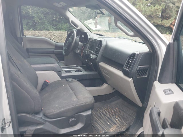 Продажа на аукционе авто 2019 Ford F-150 Xl, vin: 1FTEW1E54KFD16886, номер лота: 46168000