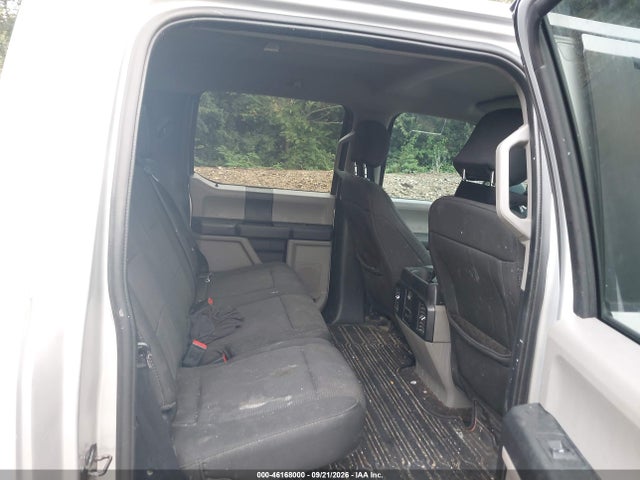 Продажа на аукционе авто 2019 Ford F-150 Xl, vin: 1FTEW1E54KFD16886, номер лота: 46168000