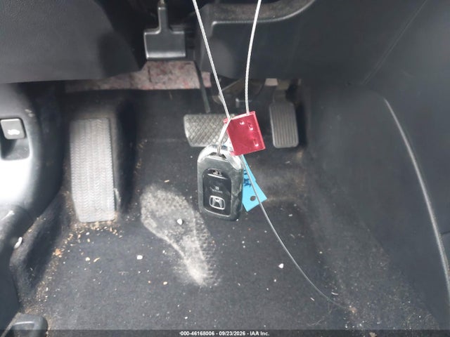 Aukcja sprzedaży 2014 Honda Accord Ex-l, vin: 1HGCR2F83EA118753, numer aukcji: 46168006