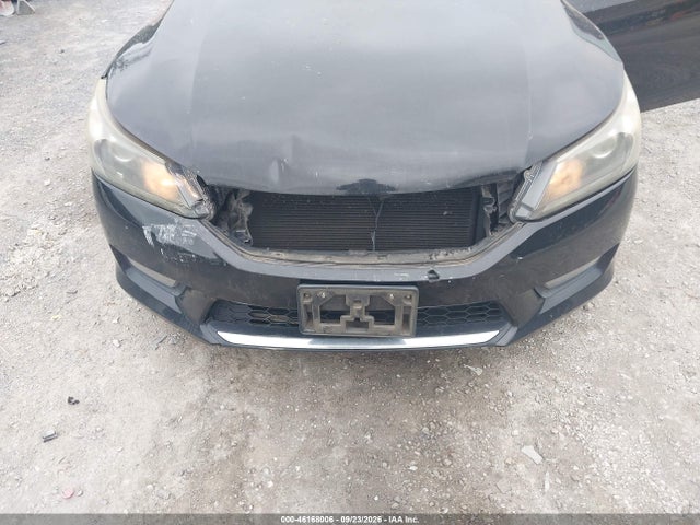 Aukcja sprzedaży 2014 Honda Accord Ex-l, vin: 1HGCR2F83EA118753, numer aukcji: 46168006