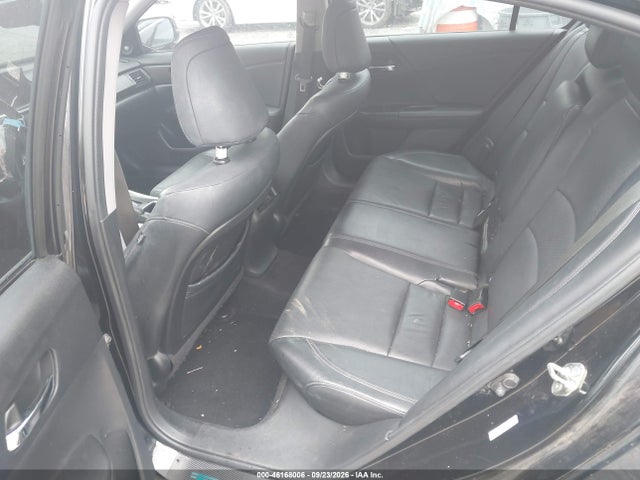 Aukcja sprzedaży 2014 Honda Accord Ex-l, vin: 1HGCR2F83EA118753, numer aukcji: 46168006