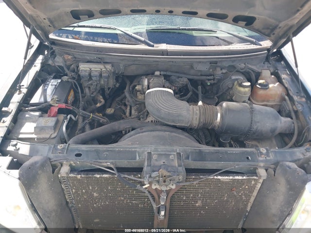 Aukcja sprzedaży 2005 Ford F-150 Stx/xl/xlt, vin: 1FTRX12W75NB98760, numer aukcji: 46168012