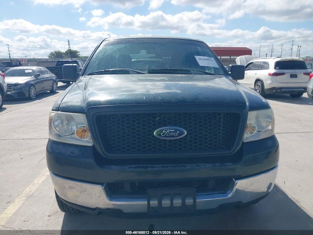 Aukcja sprzedaży 2005 Ford F-150 Stx/xl/xlt, vin: 1FTRX12W75NB98760, numer aukcji: 46168012