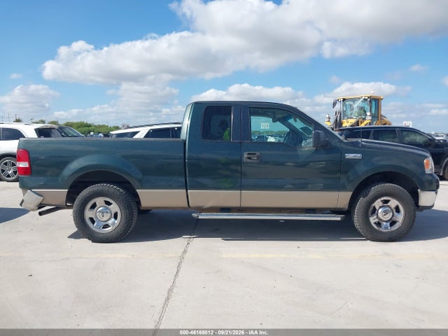 Aukcja sprzedaży 2005 Ford F-150 Stx/xl/xlt, vin: 1FTRX12W75NB98760, numer aukcji: 46168012
