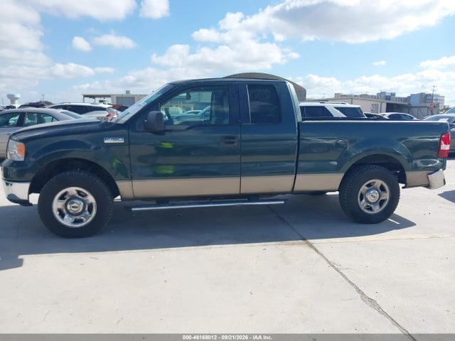 Aukcja sprzedaży 2005 Ford F-150 Stx/xl/xlt, vin: 1FTRX12W75NB98760, numer aukcji: 46168012