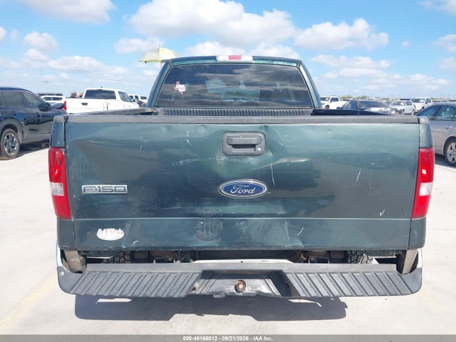 Aukcja sprzedaży 2005 Ford F-150 Stx/xl/xlt, vin: 1FTRX12W75NB98760, numer aukcji: 46168012