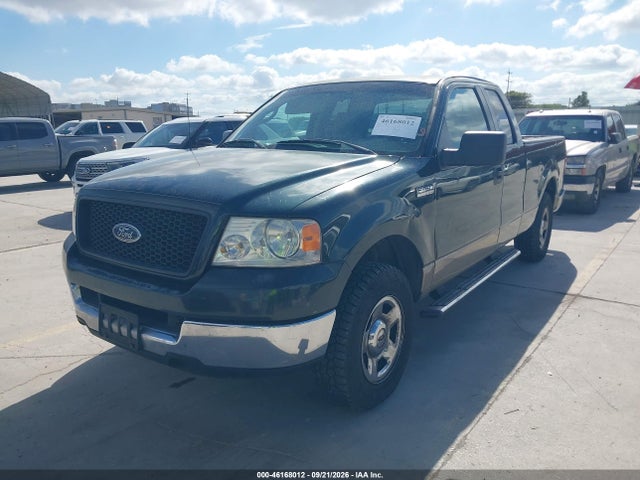 Aukcja sprzedaży 2005 Ford F-150 Stx/xl/xlt, vin: 1FTRX12W75NB98760, numer aukcji: 46168012
