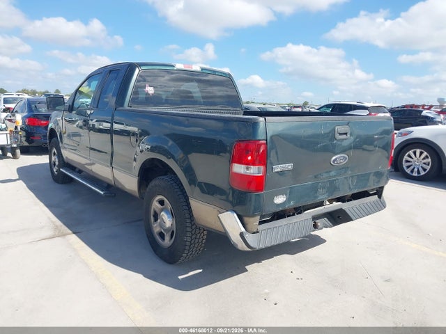 Aukcja sprzedaży 2005 Ford F-150 Stx/xl/xlt, vin: 1FTRX12W75NB98760, numer aukcji: 46168012
