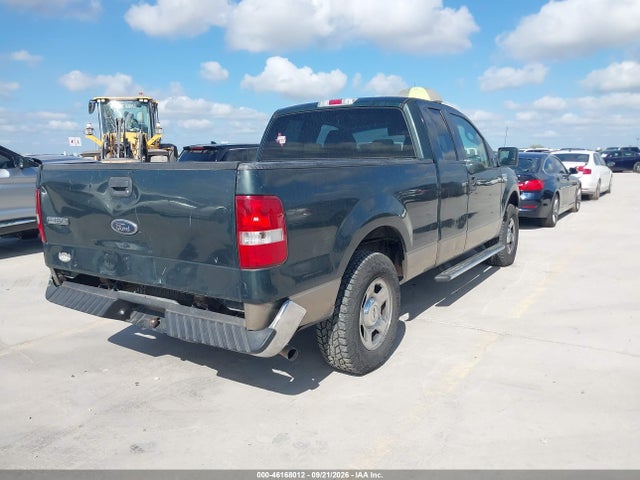 Aukcja sprzedaży 2005 Ford F-150 Stx/xl/xlt, vin: 1FTRX12W75NB98760, numer aukcji: 46168012