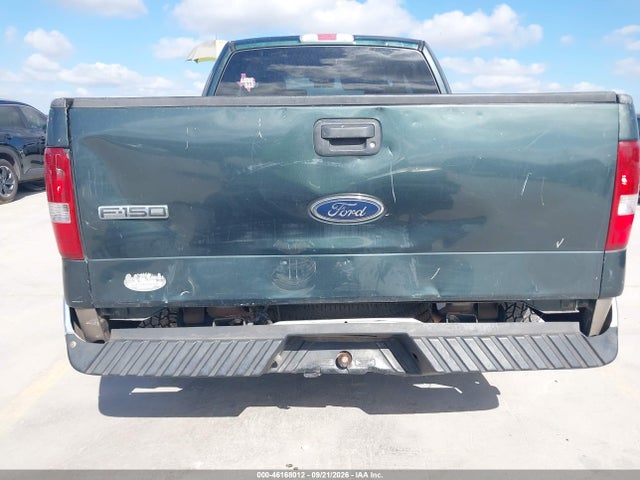 Aukcja sprzedaży 2005 Ford F-150 Stx/xl/xlt, vin: 1FTRX12W75NB98760, numer aukcji: 46168012