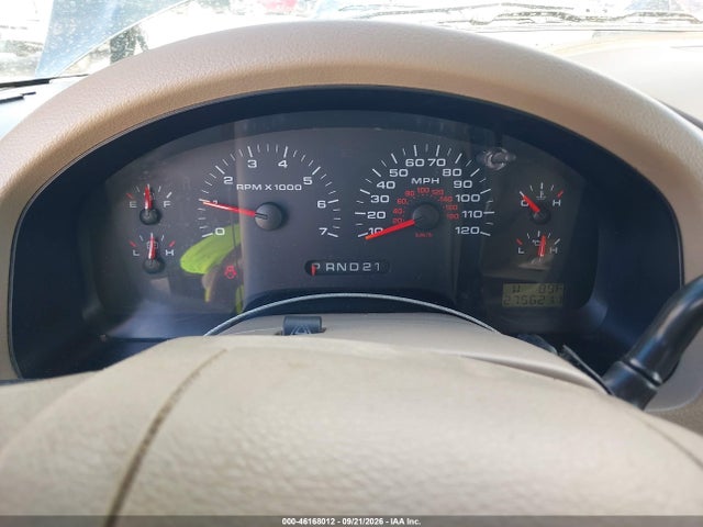 Aukcja sprzedaży 2005 Ford F-150 Stx/xl/xlt, vin: 1FTRX12W75NB98760, numer aukcji: 46168012