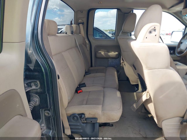 Aukcja sprzedaży 2005 Ford F-150 Stx/xl/xlt, vin: 1FTRX12W75NB98760, numer aukcji: 46168012