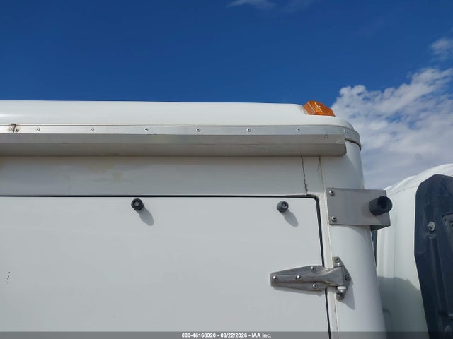 46168020 :رقم المزاد ، JALB4W175D7400191 vin ، 2013 Isuzu Npr Dsl Reg At Eco-max مزاد بيع