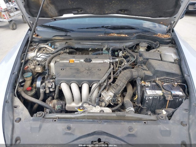 2005 Honda Accord 2.4 Ex მანქანა იყიდება აუქციონზე, vin: 1HGCM56815A013323, აუქციონის ნომერი: 46168021