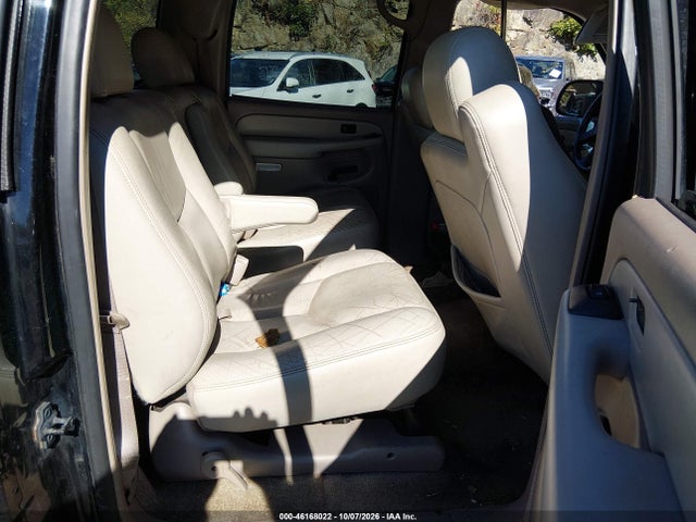 46168022 :رقم المزاد ، 3GNFK16Z33G280570 vin ، 2003 Chevrolet Suburban 1500 Z71 مزاد بيع