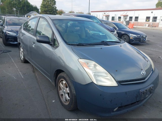 Продажа на аукционе авто 2004 Toyota Prius, vin: JTDKB20U840110950, номер лота: 46168024