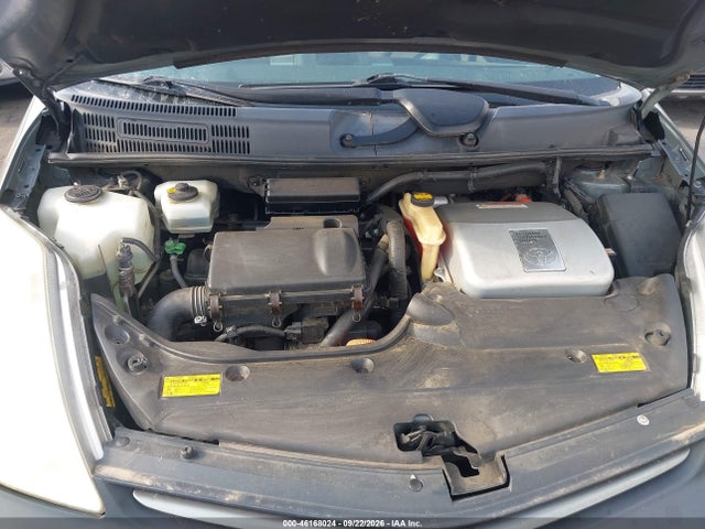 Продаж на аукціоні авто 2004 Toyota Prius, vin: JTDKB20U840110950, номер лоту: 46168024