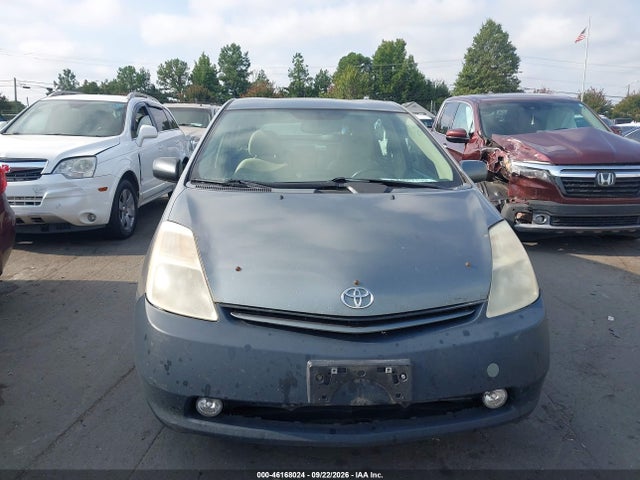 Продаж на аукціоні авто 2004 Toyota Prius, vin: JTDKB20U840110950, номер лоту: 46168024