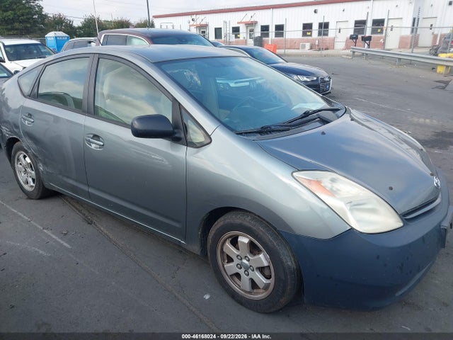 Продаж на аукціоні авто 2004 Toyota Prius, vin: JTDKB20U840110950, номер лоту: 46168024