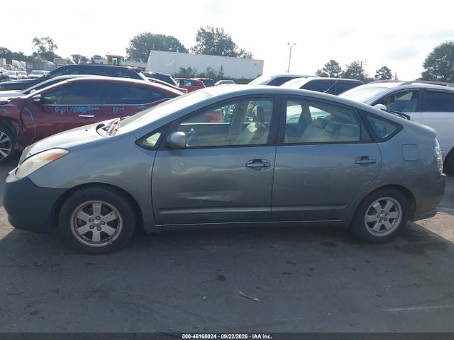 Продаж на аукціоні авто 2004 Toyota Prius, vin: JTDKB20U840110950, номер лоту: 46168024