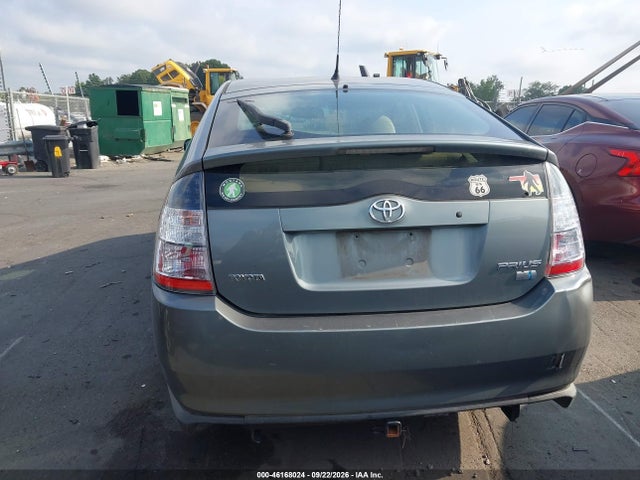 Продаж на аукціоні авто 2004 Toyota Prius, vin: JTDKB20U840110950, номер лоту: 46168024