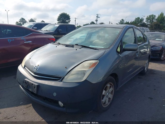 Продаж на аукціоні авто 2004 Toyota Prius, vin: JTDKB20U840110950, номер лоту: 46168024