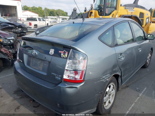 Продаж на аукціоні авто 2004 Toyota Prius, vin: JTDKB20U840110950, номер лоту: 46168024