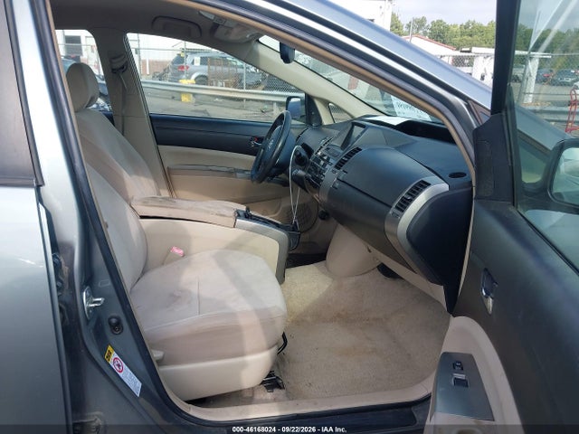 Продаж на аукціоні авто 2004 Toyota Prius, vin: JTDKB20U840110950, номер лоту: 46168024