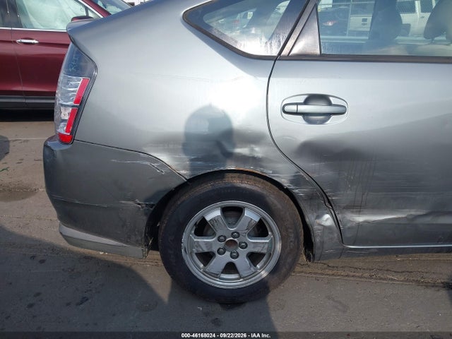 Продаж на аукціоні авто 2004 Toyota Prius, vin: JTDKB20U840110950, номер лоту: 46168024
