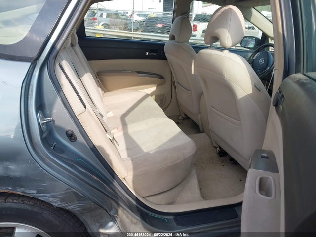 Продаж на аукціоні авто 2004 Toyota Prius, vin: JTDKB20U840110950, номер лоту: 46168024