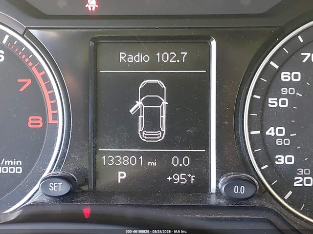 46168025 :رقم المزاد ، WA1LFAFP0EA092700 vin ، 2014 Audi Q5 2.0t Premium مزاد بيع